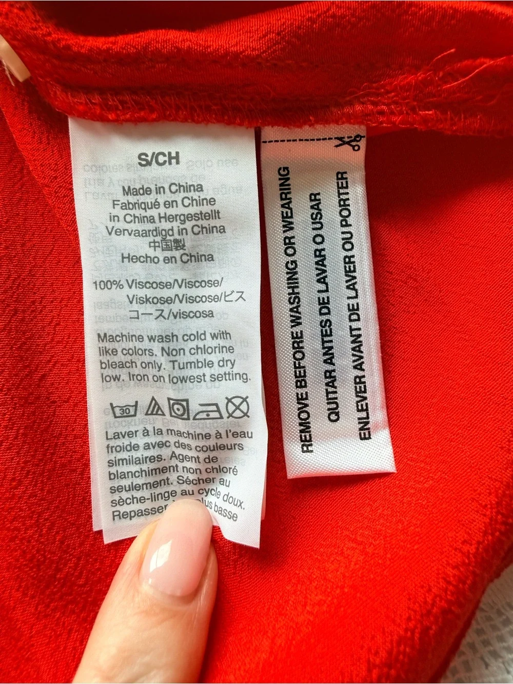 J. Crew nwt crew